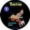TINTIN LE LOTUS BLEU